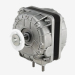 AC Unit Bearing Shaded Pole Motor For Heater Oven Refrigerator Range Hood Nebulizer Pump Cross Flow Single Phase Fan