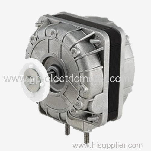 AC Shaded Pole Motor