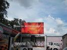 High Definition Outdoor Truck Mounted LED Displays Screen