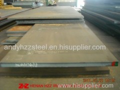 RINA Grade A32 Marine Steel plate