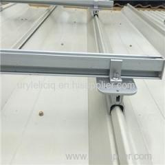 Standing Seam Metal Roof Solar Mounting/ Racking Brackets System