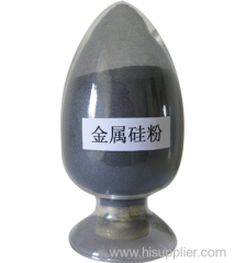 High Quality Silicon Metal Powder