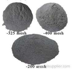 High Quality Silicon Metal Powder