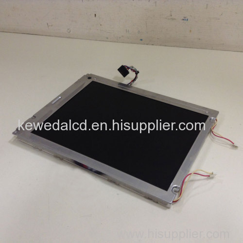 12.1" inch grade A new Sharp TFT LCD panel 800*600 display screen