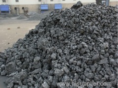 High Quality Silicon Slag