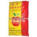 Recycled Red And Yellow Laminated PP Woven Bags for Pig Feed / Fertilizer / Rice Packaging