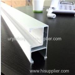 Solar Aluminum Rail Product Product Product