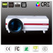 Compared with Taiwan&Japan projectors CRE beamer use high brightness LED light LCD projector 1280*768p