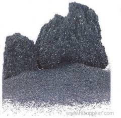 black silicon carbide powder for Metalllurgical refractory and abrasive