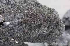 black silicon carbide powder for Metalllurgical refractory and abrasive