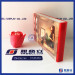Magnetic acrylic photo frame wholesale for sale
