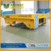 Hot sale high qulity customized electric rail flat cart