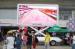 Full Color Truck Mounted LED Displays Screen for advertising