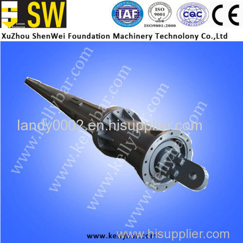 factory made china supplier spare parts for drill rig