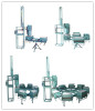 chalk making machine or chalk machine or dustless chalk making machine