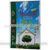 Eco-friendly Coated PP / Bopp Laminated Bags