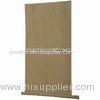 Kraft Paper / Polypropylene Laminated Woven Sacks