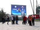 Waterproof Outdoor Led Billboard Advertising Displays