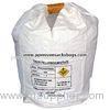 Printed Tubular PP Big FIBC Bulk Bags for Food Packing