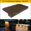 Low Voltage LED Hardscape Lighting for Brick & stone Lighting led Retaining Walls Lights led under deck railing light