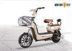 Double Remote Adult Electric Bicycle 350-800W Power LED Headlight