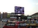 HD Full Color Outdoor Led Billboard Screen for Advertising Use