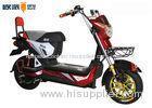 Sport Poweful Electric E Bike Scooter 800W Disk Brake 48V 20AH