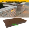 LED Integral Lighting for outdoor led hardscape lighting led outdoor kitchen lighting low voltage led landscape lights