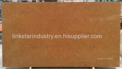 Natural Indus Gold Marble Slab Tile