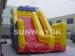 Rental Waterproof PVC inflatable toys Commercial outdoor Inflatable Slide