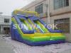 Exciting Commercial Outdoor Blow Up Slide/Commercial Inflatable Slide For Inflatable Amusement Park