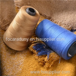 Polyester Sewing Thread For Scarf