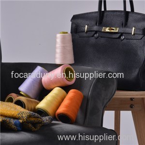 Polyester Sewing Thread For Handbag
