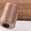 Polyester Thread For Bamboo Mat