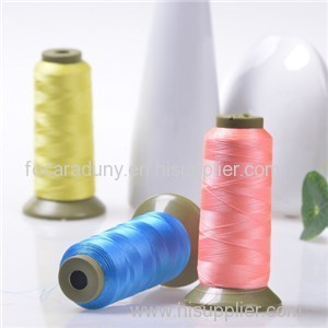 120D/2 Polyester Embroidery Thread