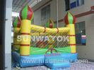 Sacred Flame Inflatable backyard Bouncers / inflatable jumping toys For Kdis