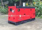 24KVA 30KW Emergency Diesel Generator AC Three Phase 3L Cylinder