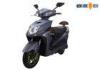 EEC 1500 W Electric Motor Scooter Max Speed 50 Km/h Long Range