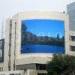 Full Color P16mm Curved Outdoor LED Screens display for advertising