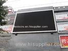 Dynamic Video P16mm Waterproof Outdoor LED Screens for HD Video