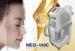 2500W RF Beauty Therapy Equipment IPL Skin Tightening Machine For Women