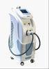 100V 50 - 60Hz Intense Pulsed Light Laser Hair Removal Equipment with Double Handles