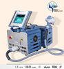 Effective SHR 40 X 25mm Handle IPL Laser Equipment Body Hair Removal Devices