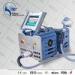 Professional Skin Rejuvenation IPL Laser Equipment SHR Machine For Hair Removal