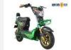 Adult Electric Sports Motorcycle 800W DC Brushless Motor Power