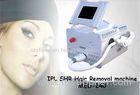 Multi - Function IPL Beauty Equipment SHR Hair Removing Machine 1-10Hz