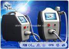 1-10HZ ND Yag Q Switched Laser Tattoo Removal Equipment 500W