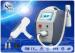 ND Yag Q Switched Laser Tattoo Removal Machine For Skin Rejuvenation 1500mj