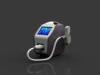 10Hz 532nm Nd Yag Laser Equipment For Black / Red Tattoo Removal