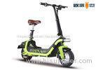 Out Driving Electric Balance Scooter 2 Wheel With 8 Climbing Ability